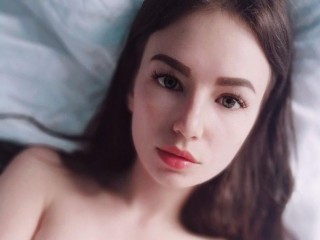 Artemidas webcam girl as a performer. Gallery photo 3.