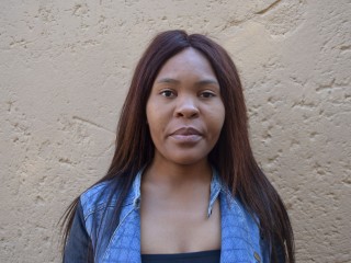 SweatOcean webcam girl as a performer. Gallery photo 1.