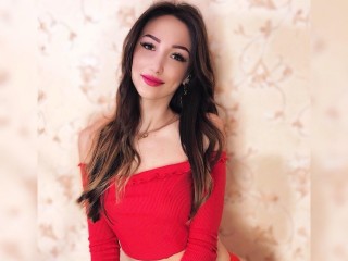 Anna_Belle94 webcam girl as a performer. Gallery photo 3.