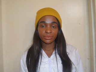 CandyKiss23 webcam girl as a performer. Gallery photo 1.