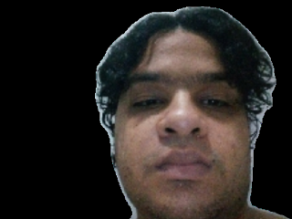 Indexed Webcam Grab of Arabzayn