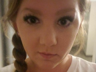 MistyJoMay webcam girl as a performer. Gallery photo 2.