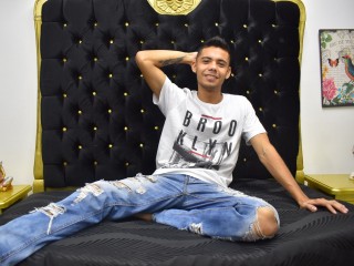YonyCarter