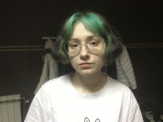 Elsa_Jeann webcam girl as a performer. Gallery photo 1.