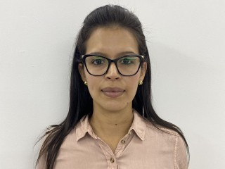 AngelinaRusso webcam girl as a performer. Gallery photo 1.