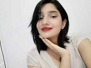 MiaDavis webcam girl as a performer. Gallery photo 1.