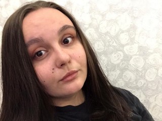 VERONA_J webcam girl as a performer. Gallery photo 2.