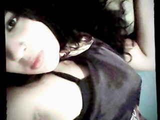 Indexed Webcam Grab of Goth_girl
