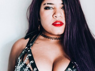 MorganTrix webcam girl as a performer. Gallery photo 2.