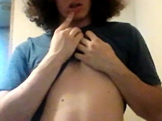 Indexed Webcam Grab of Eroticember