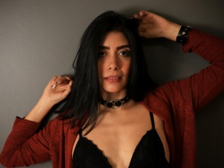 Anabell_Smith webcam girl as a performer. Gallery photo 2.