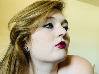 Indexed Webcam Grab of Lillyallure