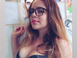 ScarlettArmstrong webcam girl as a performer. Gallery photo 1.