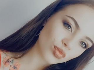 AshlynGray webcam girl as a performer. Gallery photo 2.