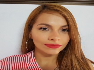 Sasha_Collins webcam girl as a performer. Gallery photo 1.