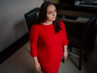 VERONA_J webcam girl as a performer. Gallery photo 4.