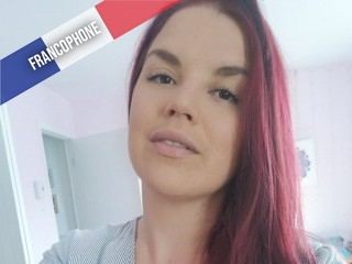 Momy_Nympho webcam girl as a performer. Gallery photo 2.