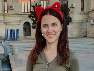 SARAxMARCO webcam girl as a performer. Gallery photo 1.