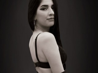 Evelyn_Gray webcam girl as a performer. Gallery photo 2.