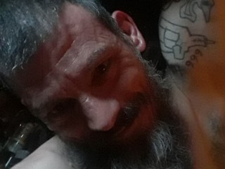 Indexed Webcam Grab of Satanicmechanic