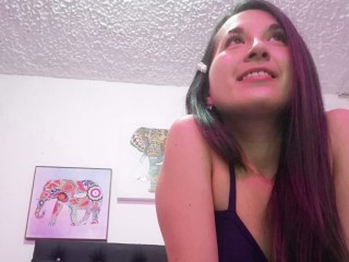 Indexed Webcam Grab of Vale_ria_feet