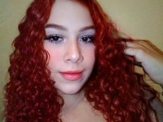 anastacia_simmons webcam girl as a performer. Gallery photo 4.