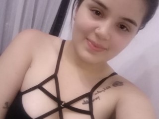 Indexed Webcam Grab of Camila_sexygirl