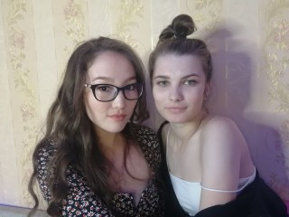 Indexed Webcam Grab of Biatryseva