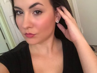 XoxoLaceybabe webcam girl as a performer. Gallery photo 3.