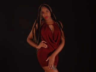 NaomiDunn webcam girl as a performer. Gallery photo 1.