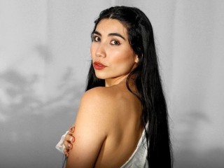 NiiaMiller webcam girl as a performer. Gallery photo 3.