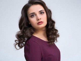 ViktoriaSun webcam girl as a performer. Gallery photo 3.