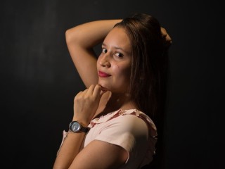 LunaGibson webcam girl as a performer. Gallery photo 1.