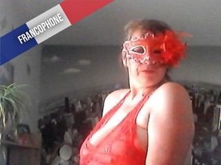 natfillefacile webcam girl as a performer. Gallery photo 3.