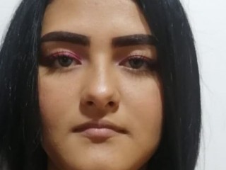 AshelyBaker webcam girl as a performer. Gallery photo 1.