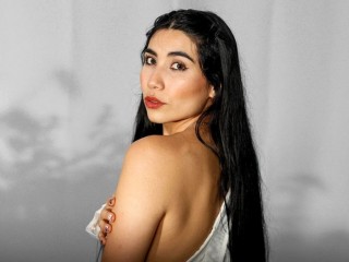 NiiaMiller webcam girl as a performer. Gallery photo 4.