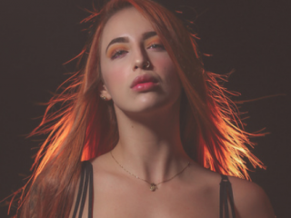 Valery_Danielss webcam girl as a performer. Gallery photo 4.