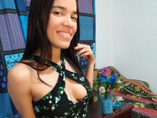 SaraHopesexy webcam girl as a performer. Gallery photo 2.
