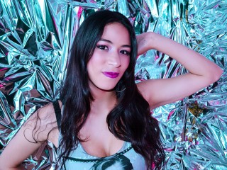 ValentinaMartin webcam girl as a performer. Gallery photo 1.