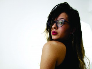 dollswet webcam girl as a performer. Gallery photo 1.