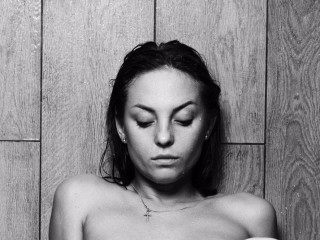 mia_fille webcam girl as a performer. Gallery photo 1.