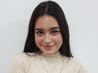 BelenGrey webcam girl as a performer. Gallery photo 1.