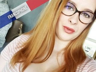 Amai_Cam webcam girl as a performer. Gallery photo 4.