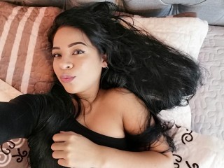 Koral_Egerfield webcam girl as a performer. Gallery photo 2.