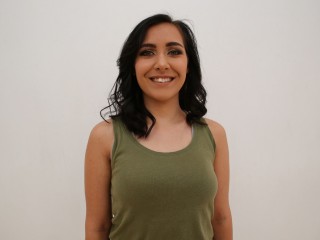 KaylaHamilton webcam girl as a performer. Gallery photo 1.