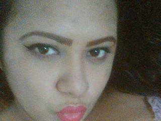 shanellcastillo webcam girl as a performer. Gallery photo 1.