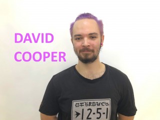 Indexed Webcam Grab of Davidcooper