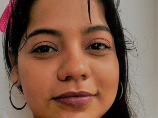 AliiceFox webcam girl as a performer. Gallery photo 1.