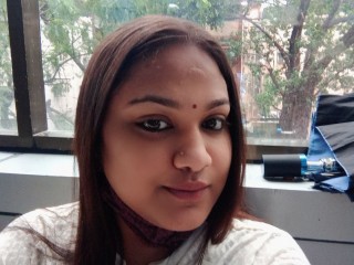 Indexed Webcam Grab of Indianbeautyrita