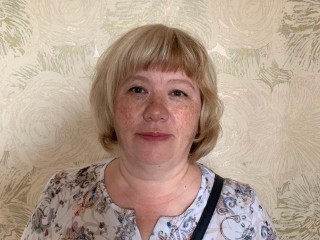 Amina_Xxxx webcam girl as a performer. Gallery photo 1.